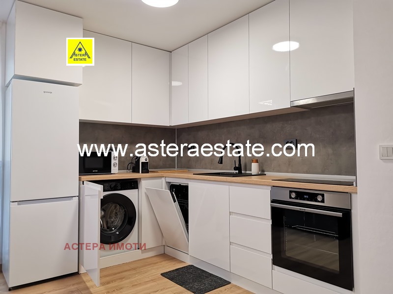 Дава под наем 3-СТАЕН, гр. Благоевград, Освобождение, снимка 12 - Апартаменти - 53826251