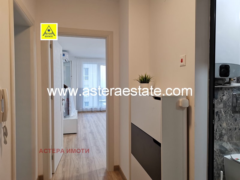 Дава под наем 3-СТАЕН, гр. Благоевград, Освобождение, снимка 5 - Апартаменти - 53826251