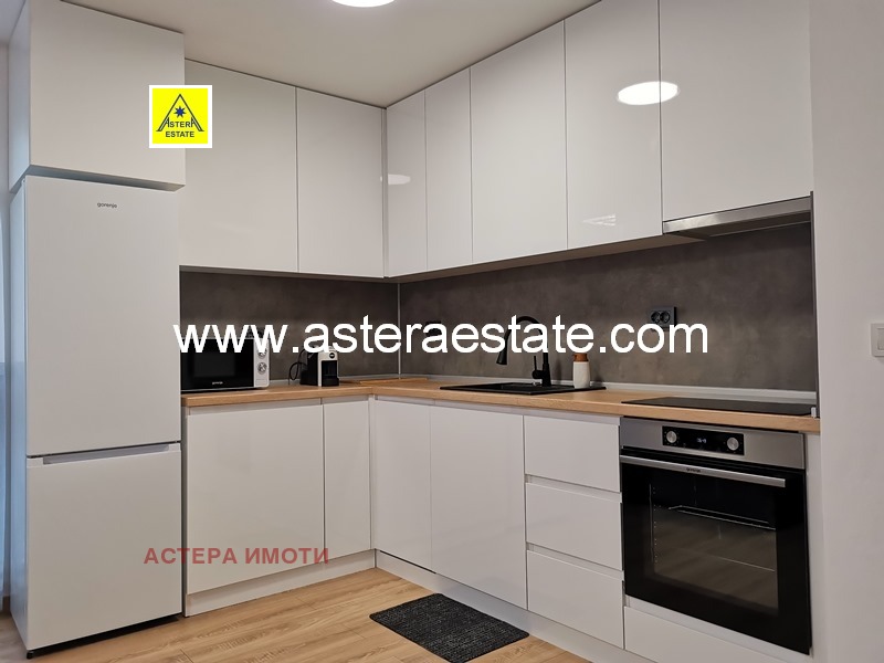 Дава под наем 3-СТАЕН, гр. Благоевград, Освобождение, снимка 11 - Апартаменти - 53826251