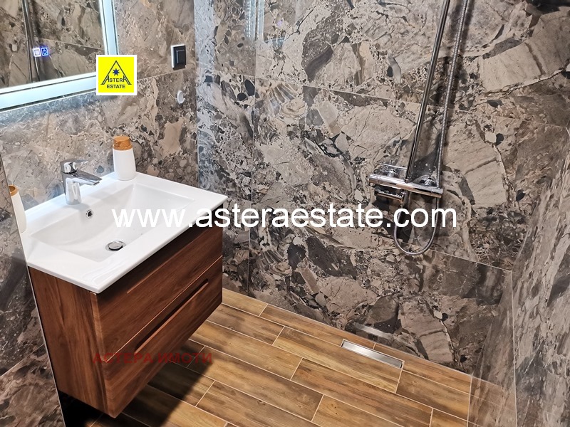 Дава под наем 3-СТАЕН, гр. Благоевград, Освобождение, снимка 4 - Апартаменти - 53826251