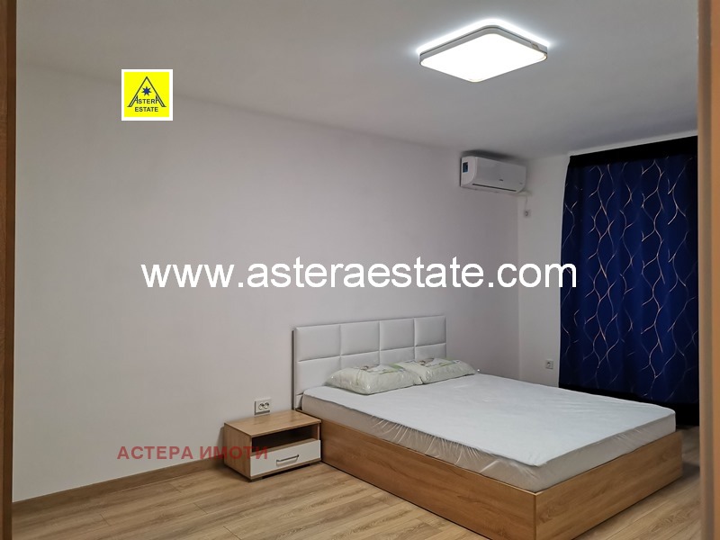 Дава под наем 3-СТАЕН, гр. Благоевград, Освобождение, снимка 6 - Апартаменти - 53826251