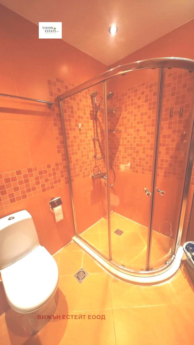 Дава под наем 3-СТАЕН, гр. София, Банишора, снимка 8 - Апартаменти - 54289234