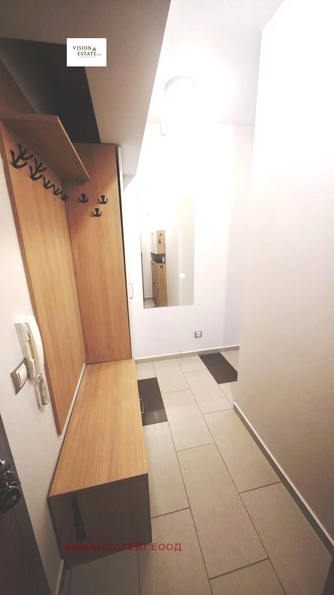 Дава под наем 3-СТАЕН, гр. София, Банишора, снимка 13 - Апартаменти - 54289234