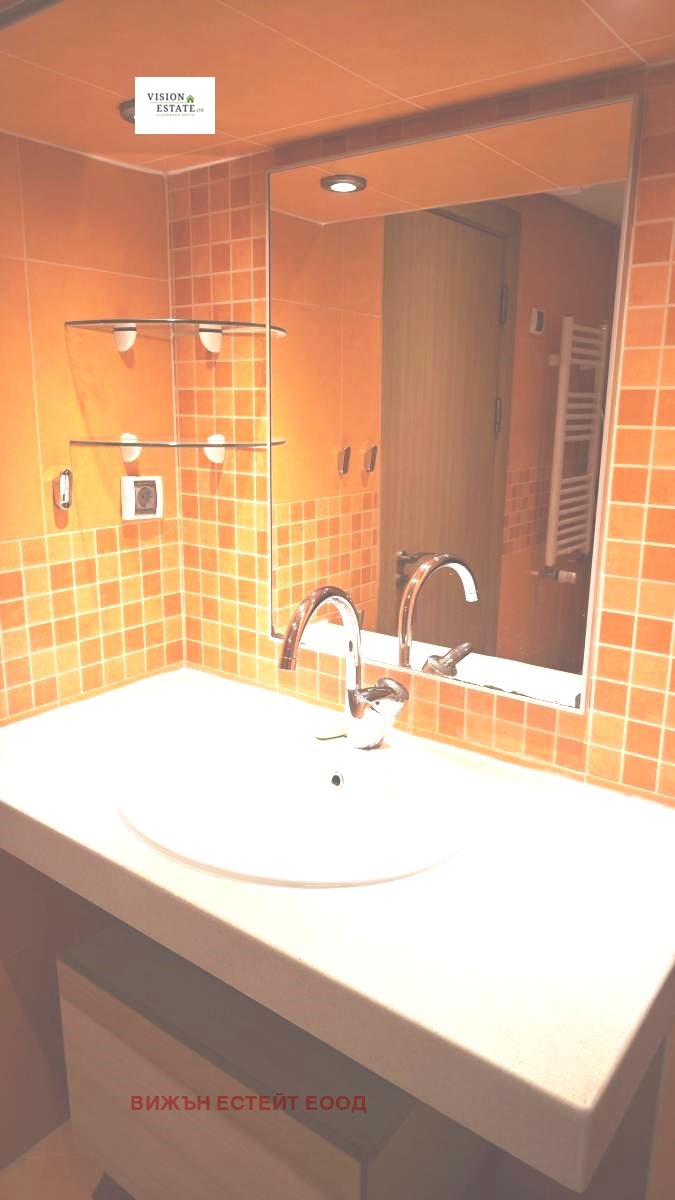 Дава под наем 3-СТАЕН, гр. София, Банишора, снимка 10 - Апартаменти - 54289234