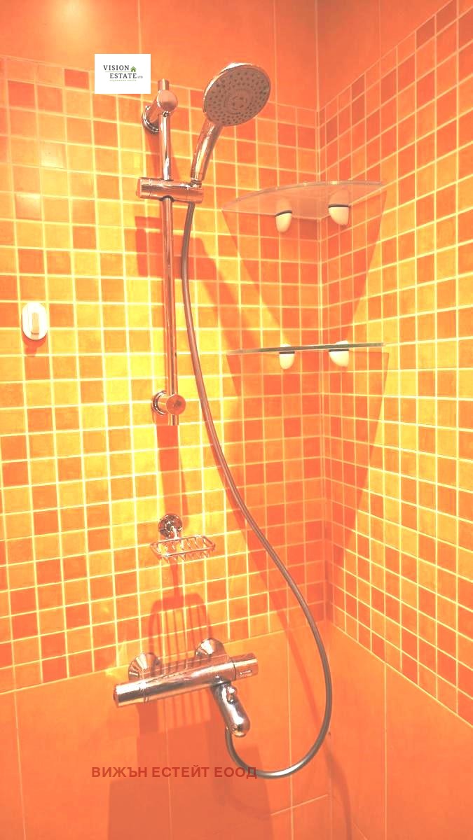 Дава под наем 3-СТАЕН, гр. София, Банишора, снимка 9 - Апартаменти - 54289234