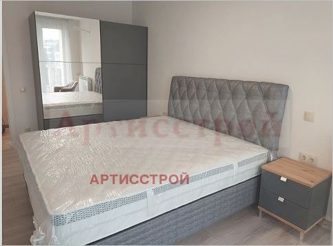 Дава под наем 3-СТАЕН, гр. София, Кръстова вада, снимка 7 - Апартаменти - 54978625
