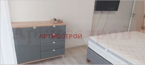 Дава под наем 3-СТАЕН, гр. София, Кръстова вада, снимка 8 - Апартаменти - 54978625