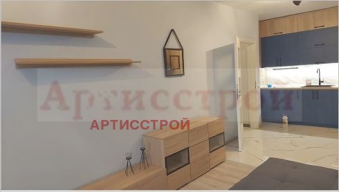 Дава под наем 3-СТАЕН, гр. София, Кръстова вада, снимка 5 - Апартаменти - 54978625