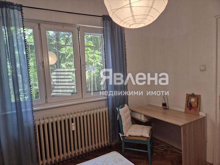 Дава под наем 3-СТАЕН, гр. София, Център, снимка 4 - Апартаменти - 55546801