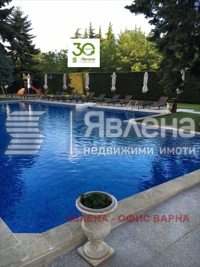 Дава под наем 3-СТАЕН, гр. Варна, к.к. Св.Св. Константин и Елена, снимка 8 - Апартаменти - 55631885
