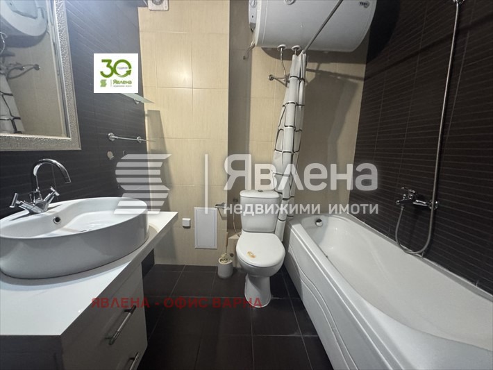 Дава под наем 3-СТАЕН, гр. Варна, к.к. Св.Св. Константин и Елена, снимка 4 - Апартаменти - 55631885
