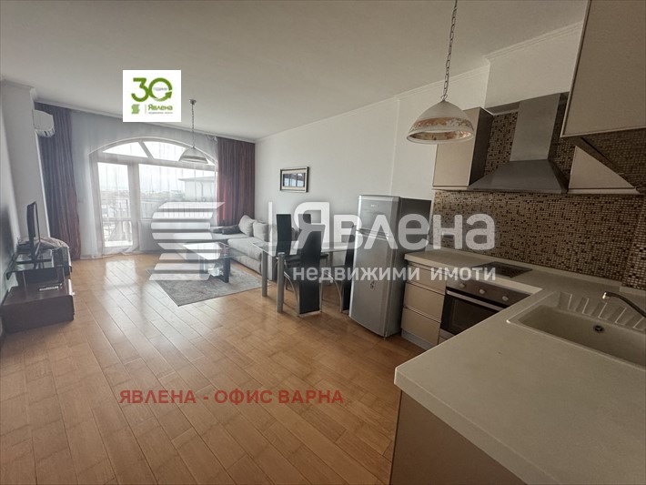 Дава под наем 3-СТАЕН, гр. Варна, к.к. Св.Св. Константин и Елена, снимка 9 - Апартаменти - 55631885