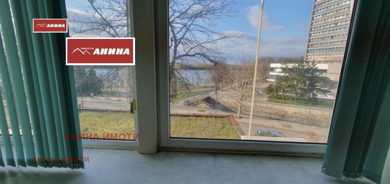 Дава под наем ОФИС, гр. Русе, Център, снимка 3 - Офиси - 52864660