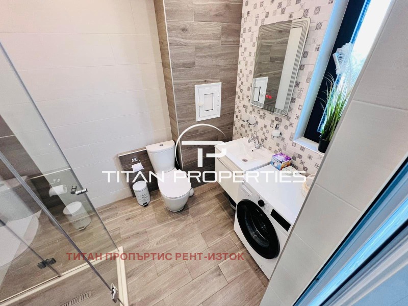 Дава под наем КЪЩА, гр. Бургас, Сарафово, снимка 15 - Къщи - 51729771