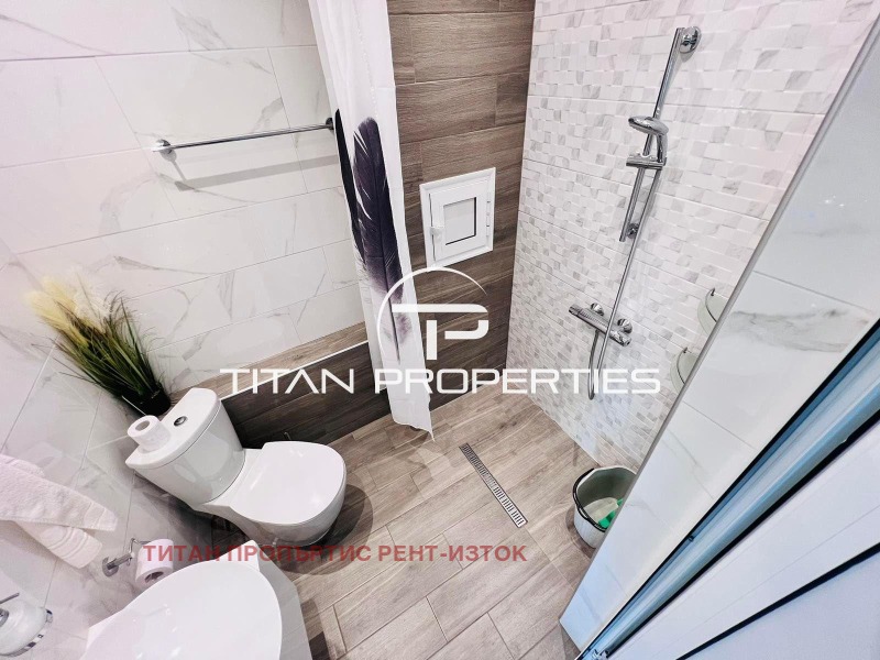 Дава под наем КЪЩА, гр. Бургас, Сарафово, снимка 5 - Къщи - 51729771