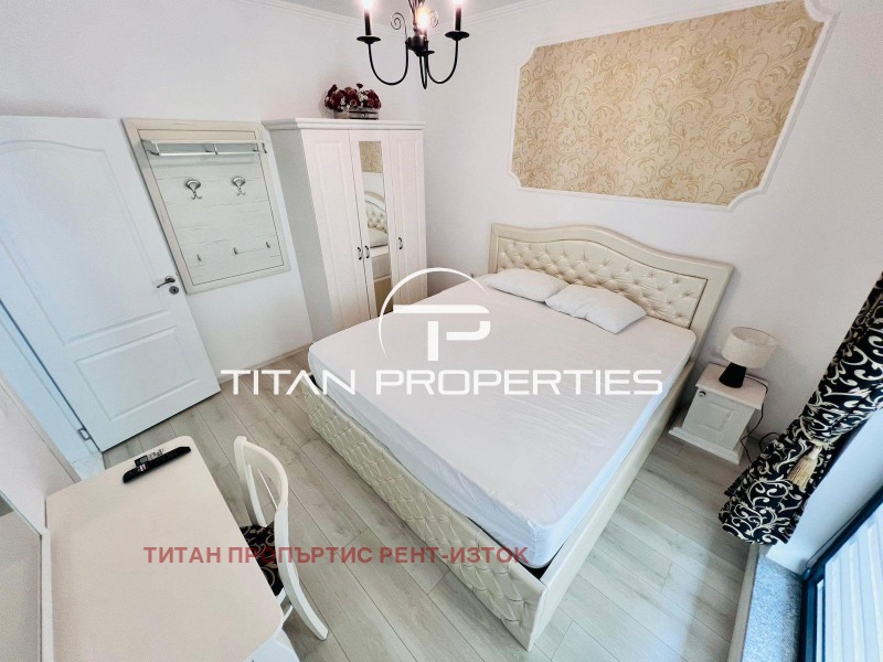 Дава под наем КЪЩА, гр. Бургас, Сарафово, снимка 8 - Къщи - 51729771