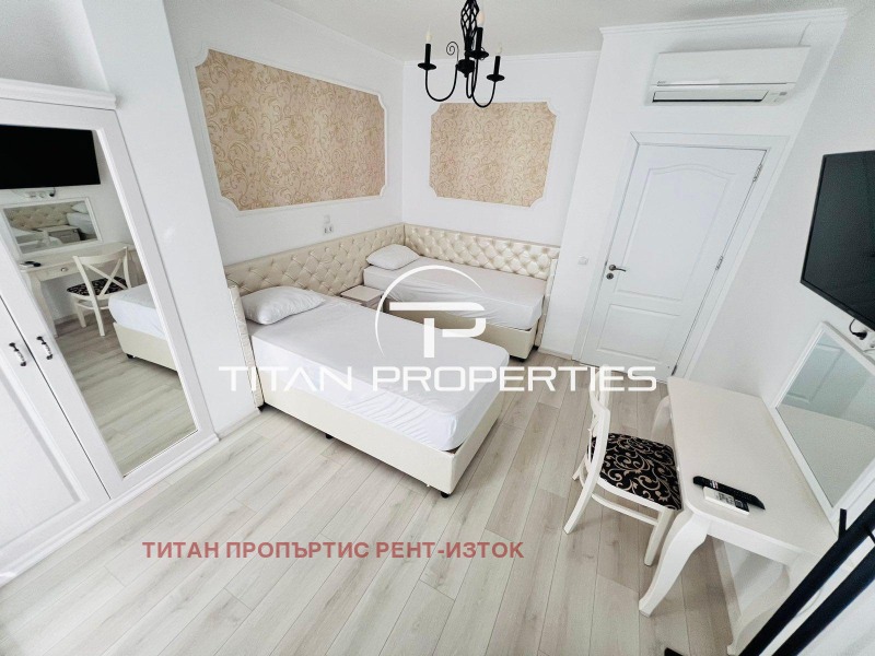 Дава под наем КЪЩА, гр. Бургас, Сарафово, снимка 13 - Къщи - 51729771