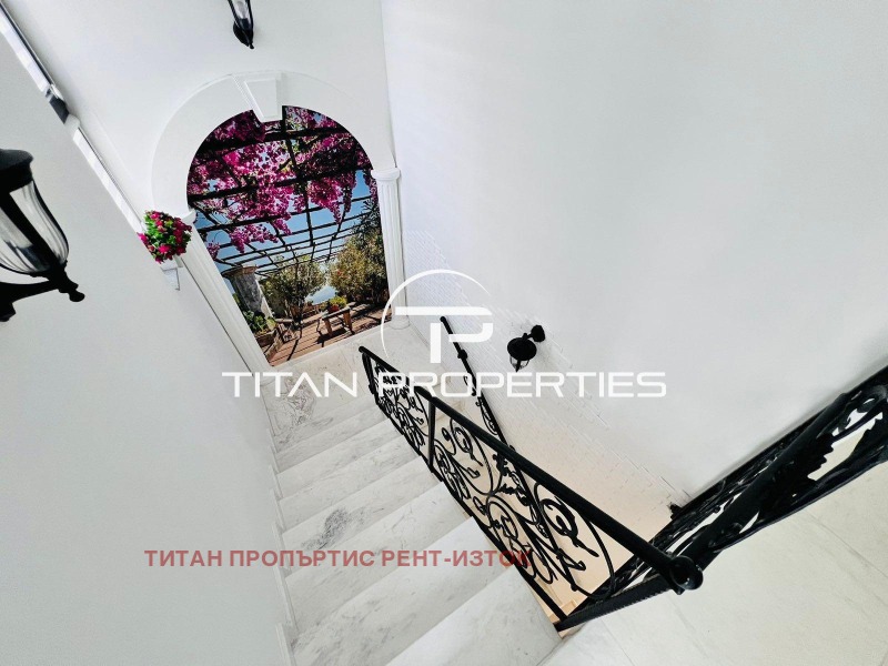 Дава под наем КЪЩА, гр. Бургас, Сарафово, снимка 7 - Къщи - 51729771