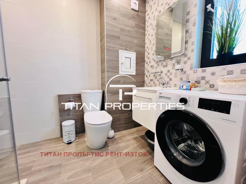 Дава под наем КЪЩА, гр. Бургас, Сарафово, снимка 16 - Къщи - 51729771