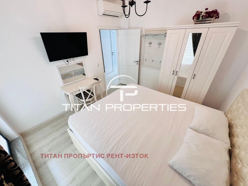 Дава под наем КЪЩА, гр. Бургас, Сарафово, снимка 10 - Къщи - 51729771