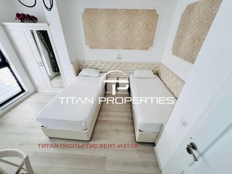 Дава под наем КЪЩА, гр. Бургас, Сарафово, снимка 12 - Къщи - 51729771