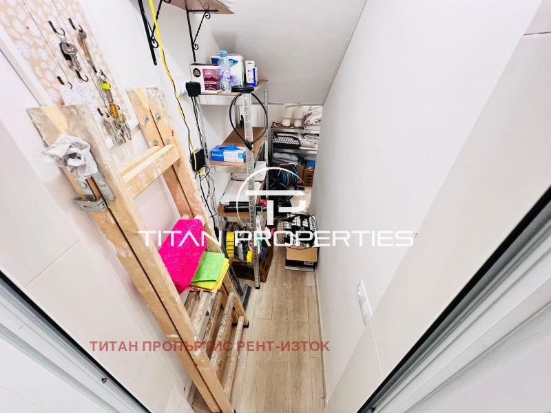 Дава под наем КЪЩА, гр. Бургас, Сарафово, снимка 6 - Къщи - 51729771