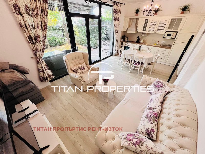 Дава под наем КЪЩА, гр. Бургас, Сарафово, снимка 3 - Къщи - 51729771