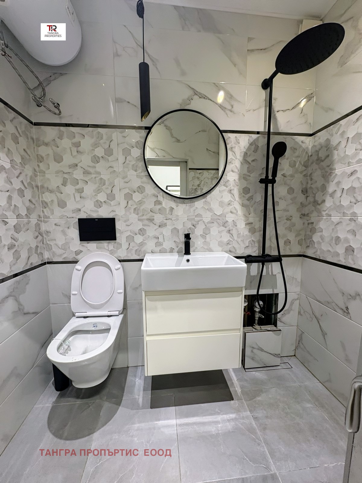 Дава под наем 2-СТАЕН, гр. Перник, Изток, снимка 7 - Апартаменти - 54002453