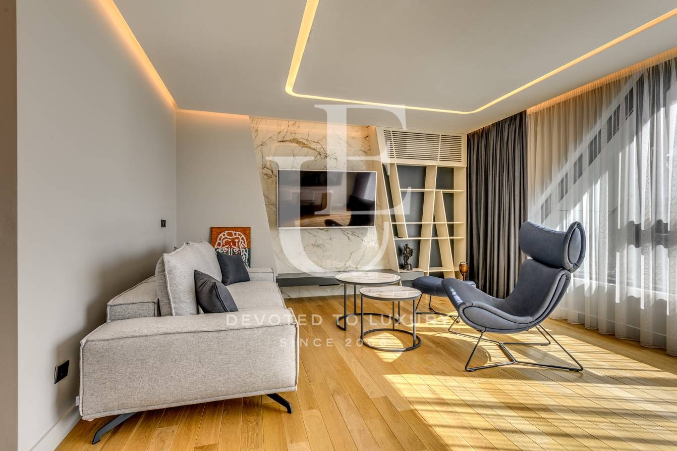 Дава под наем 2-СТАЕН, гр. София, Манастирски ливади