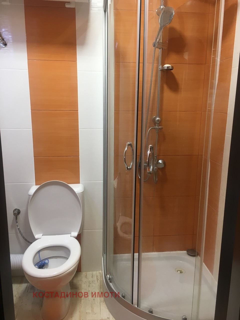 Дава под наем 2-СТАЕН, гр. Пловдив, Южен, снимка 5 - Апартаменти - 53969526