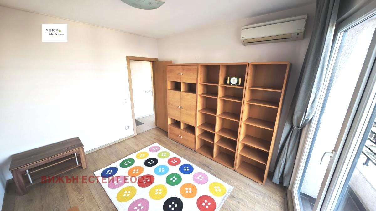 Дава под наем 3-СТАЕН, гр. София, Банишора, снимка 7 - Апартаменти - 54289234