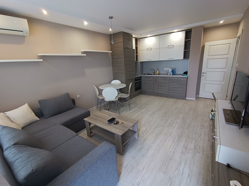 Дава под Наем 2-СТАЕН в град Бургас, Лазур - 67 кв.м / 500 € » 977.92 лв., ПРАЙМ РИЪЛ ЕСТЕЙТС ЕООД