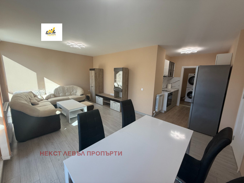 Дава под Наем 2-СТАЕН в град София, Люлин 5 - 72 кв.м / 640 € » 1 251.73 лв., НЕКСТ ЛЕВЪЛ ПРОПЪРТИ