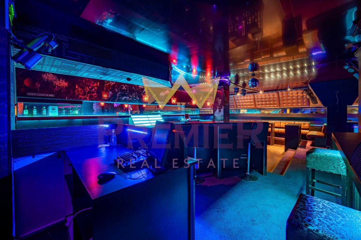 Дава под Наем ЗАВЕДЕНИЕ | Imot.bg — изображение 1