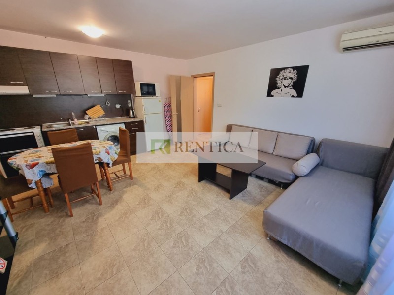 A louer  1 chambre Varna , Tsentar , 65 m² | 10836707 - image [5]