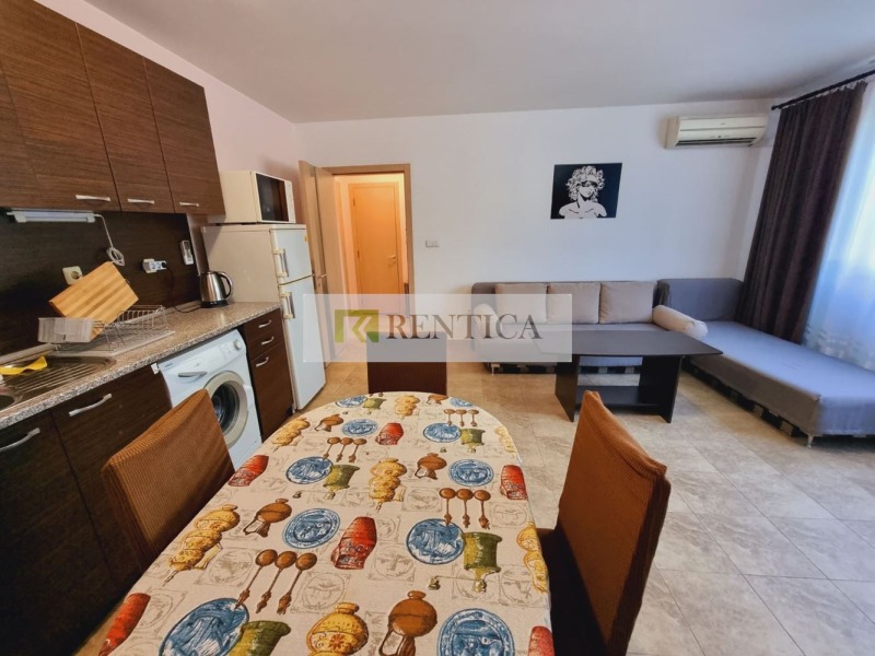 De inchiriat  1 dormitor Varna , Țentâr , 65 mp | 10836707 - imagine [8]