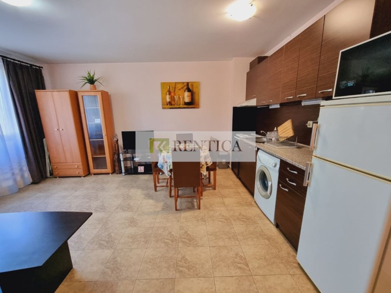 De inchiriat  1 dormitor Varna , Țentâr , 65 mp | 10836707 - imagine [2]