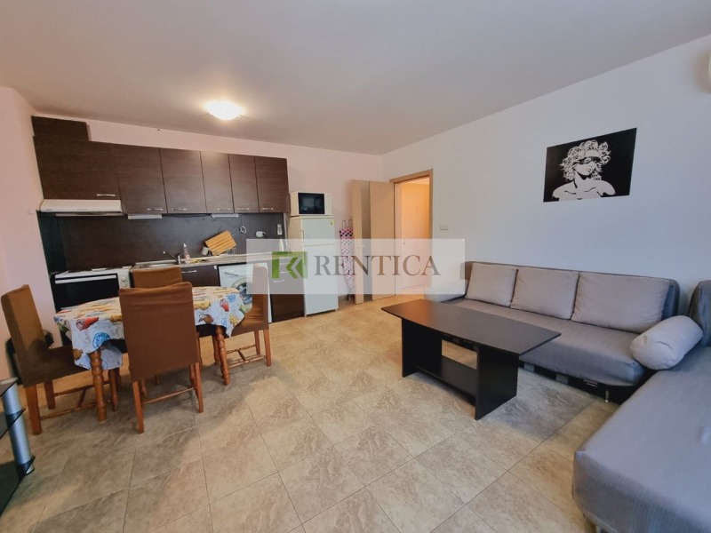 De inchiriat  1 dormitor Varna , Țentâr , 65 mp | 10836707