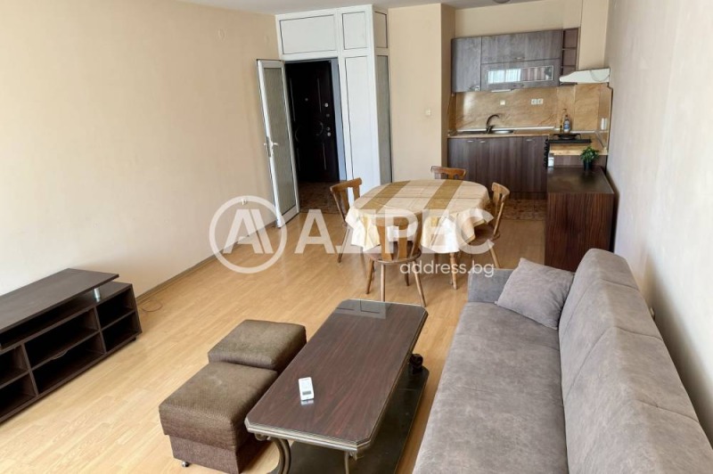 Te huur  1 slaapkamer Sofia , Darvenitsa , 65 m² | 86603554 - afbeelding [2]