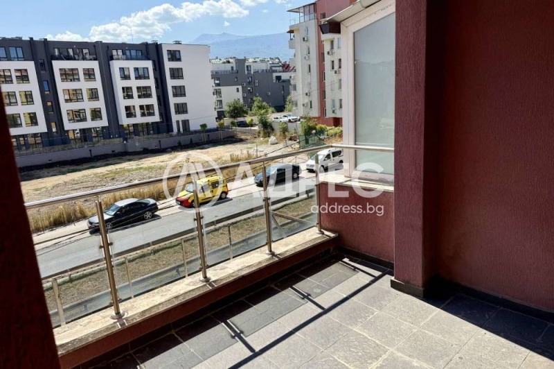 Te huur  1 slaapkamer Sofia , Darvenitsa , 65 m² | 86603554 - afbeelding [9]