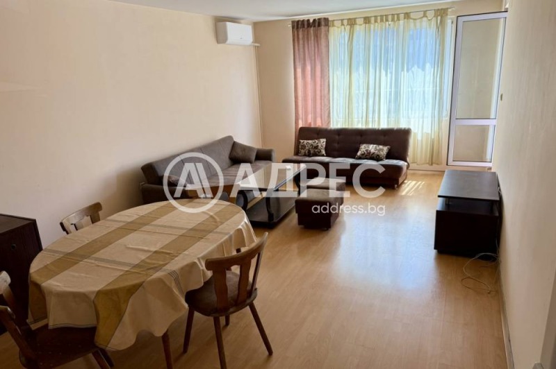 Te huur  1 slaapkamer Sofia , Darvenitsa , 65 m² | 86603554