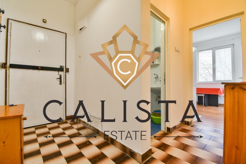K pronájmu  1 ložnice Sofia , Centar , 55 m2 | 78385897 - obraz [6]