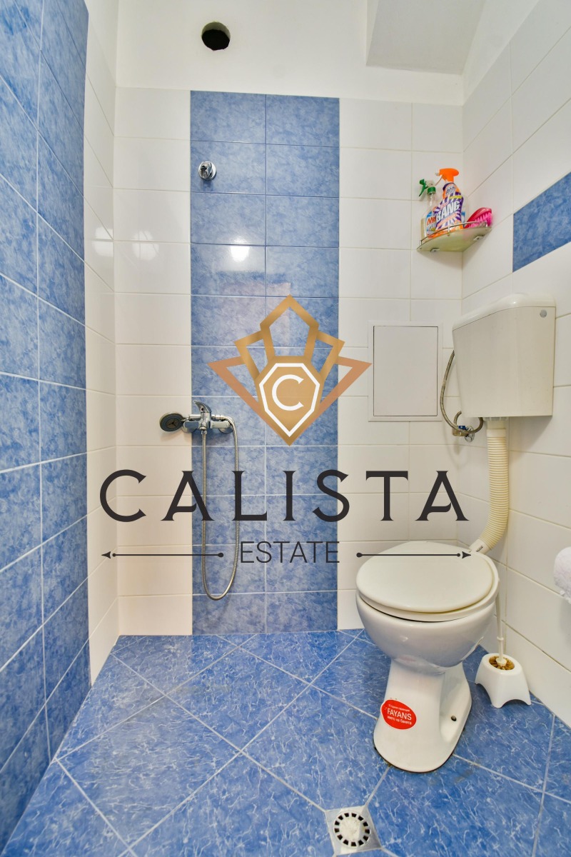 K pronájmu  1 ložnice Sofia , Centar , 55 m2 | 78385897 - obraz [5]