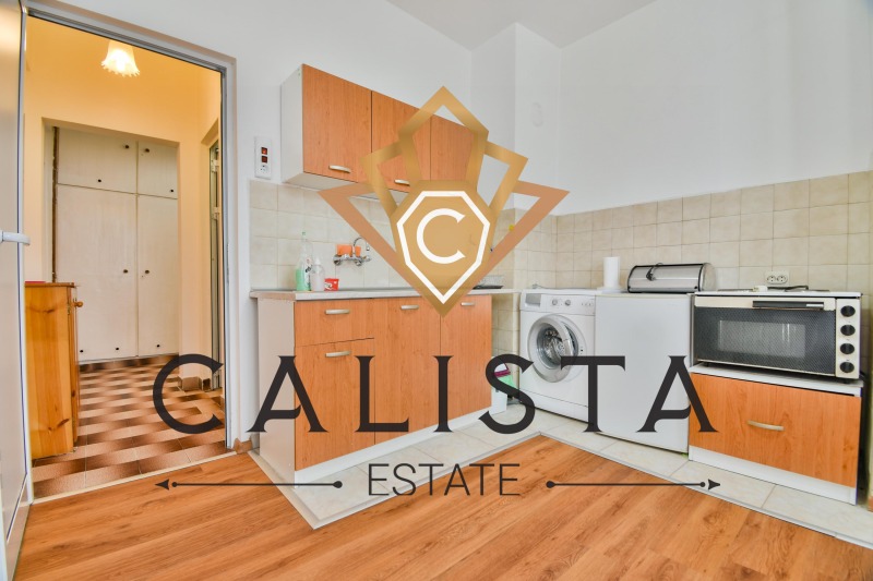 K pronájmu  1 ložnice Sofia , Centar , 55 m2 | 78385897