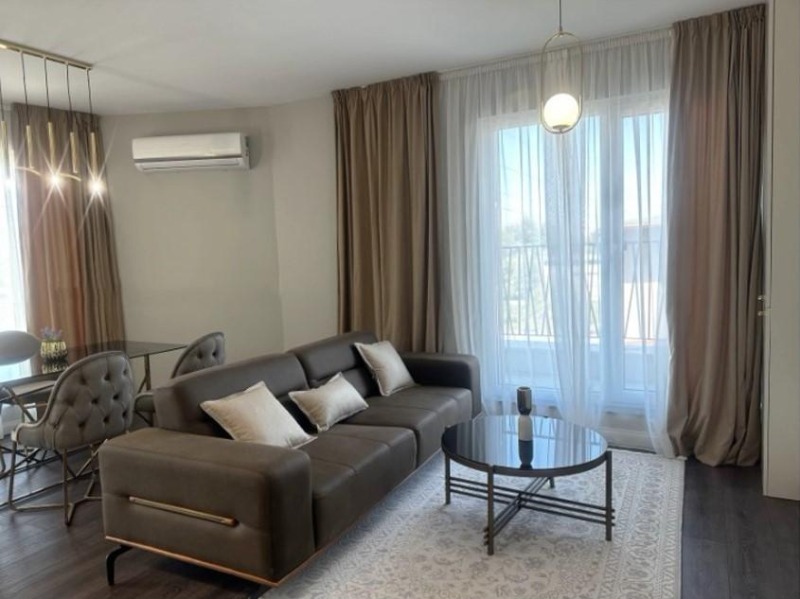 В аренду  1 спальня София , Овча купел , 83 кв.м | 62784513