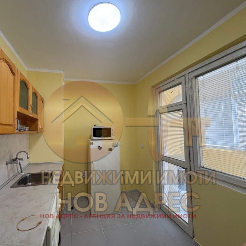 Дава под наем  2-стаен град Търговище , Боровец , 48 кв.м | 54002518 - изображение [5]