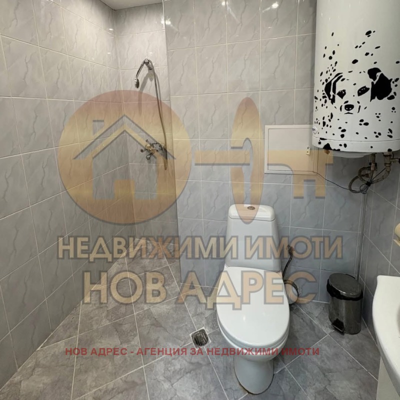 Дава под наем  2-стаен град Търговище , Боровец , 48 кв.м | 54002518 - изображение [8]