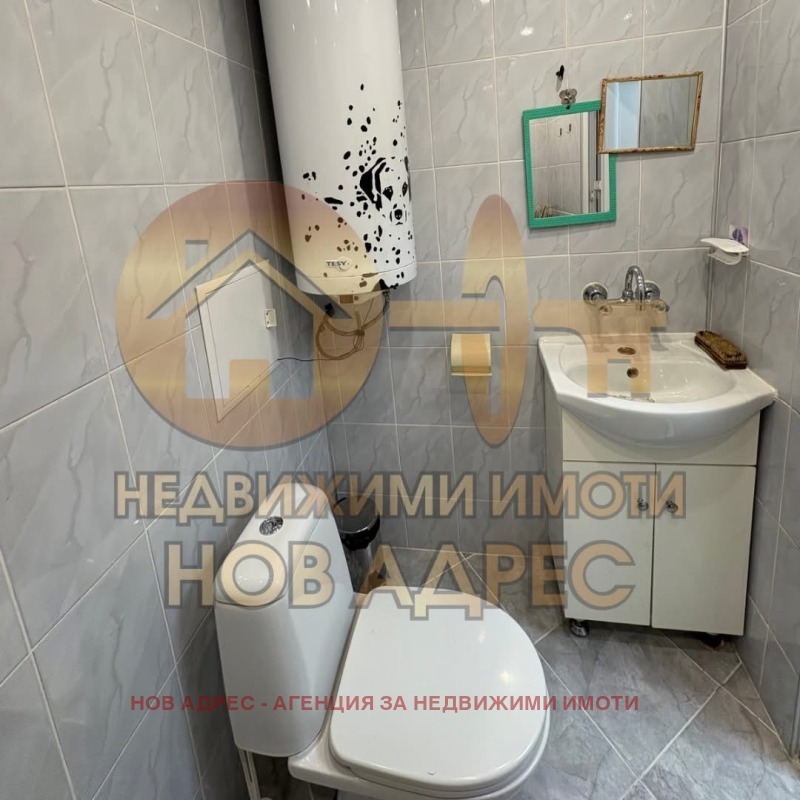 Дава под наем  2-стаен град Търговище , Боровец , 48 кв.м | 54002518 - изображение [9]