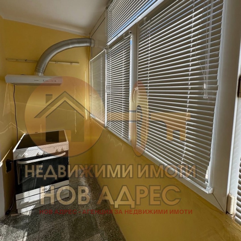 Дава под наем  2-стаен град Търговище , Боровец , 48 кв.м | 54002518 - изображение [6]