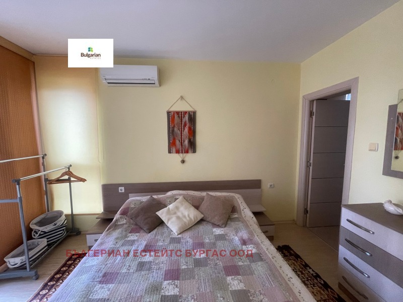 K pronájmu  1 ložnice Burgas , Sarafovo , 80 m2 | 77067246 - obraz [12]